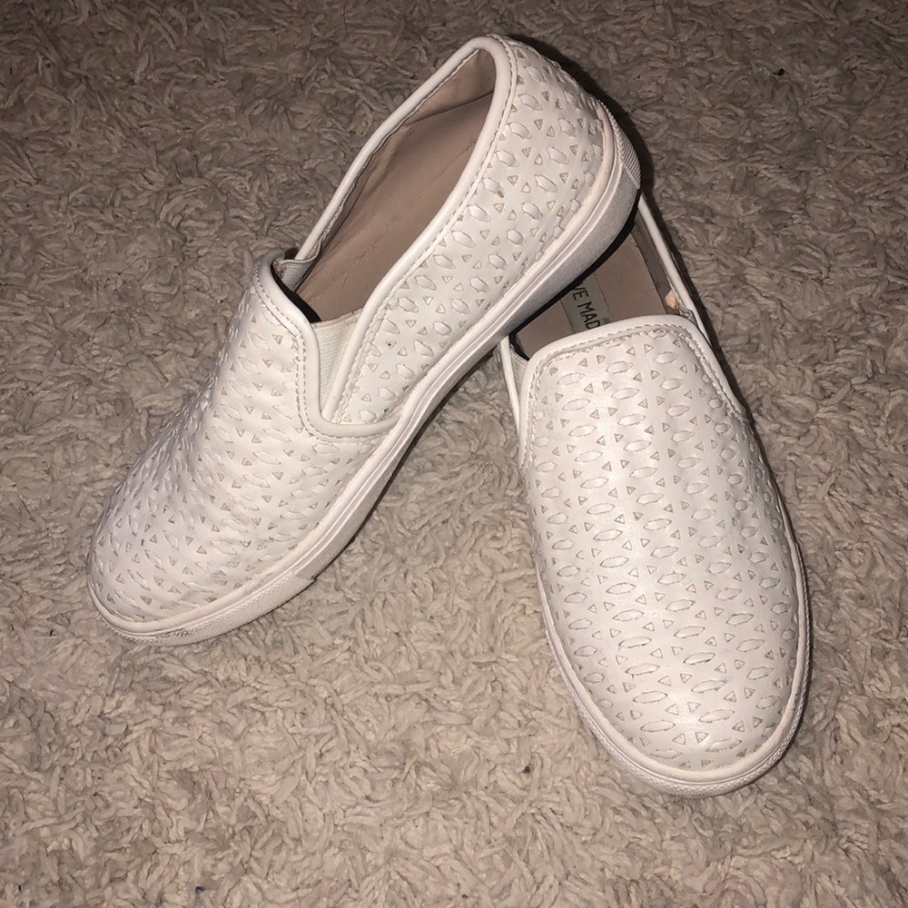 Steve Madden